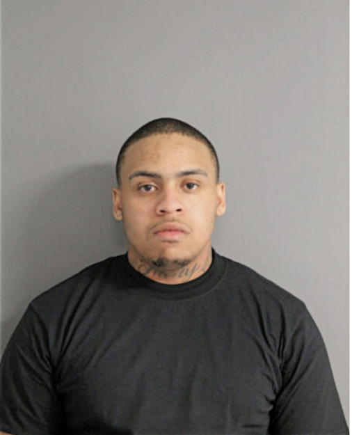 WILLIAM WILLIAMS, Cook County, Illinois