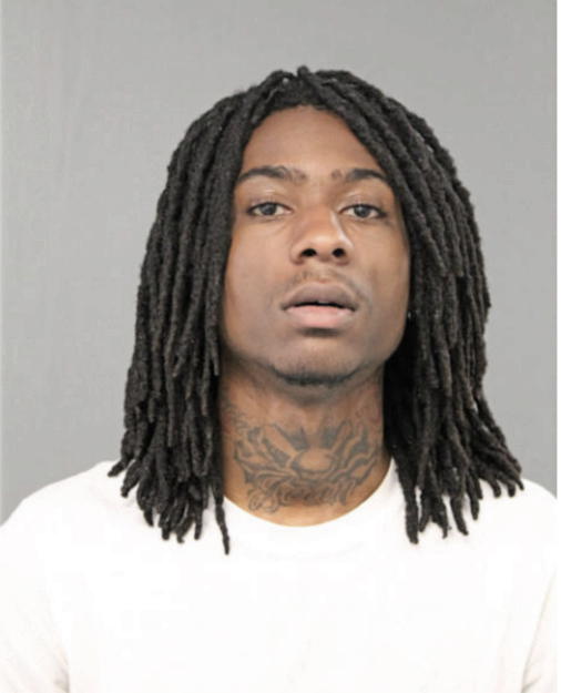 LAMONT WYATT, Cook County, Illinois