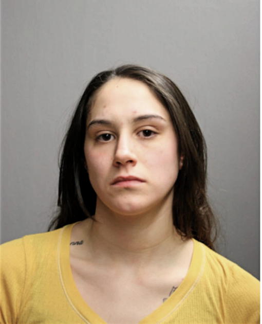 ANGELINA YOUKHANNA, Cook County, Illinois