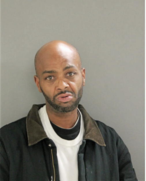 WILLIE L YOUNG, Cook County, Illinois