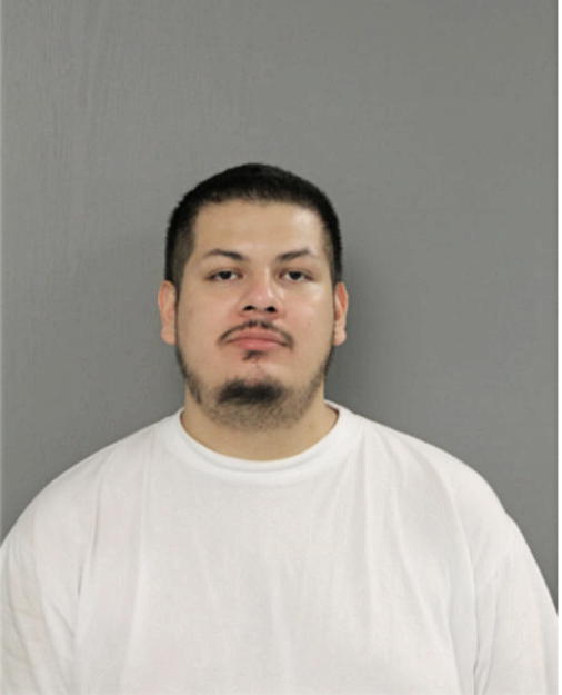 GIOVANNI W AHUMADA, Cook County, Illinois