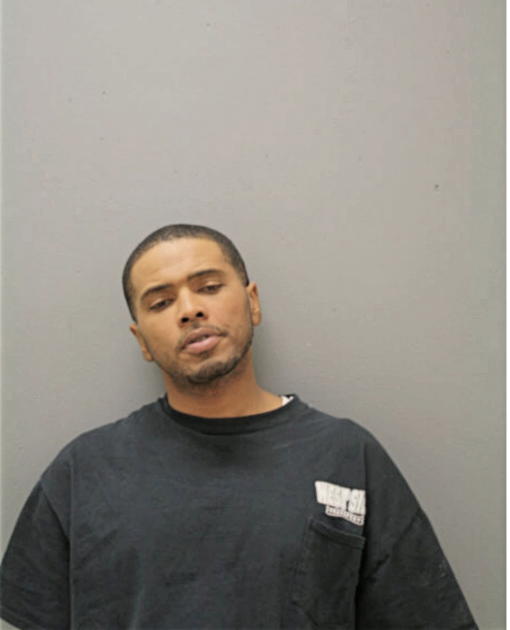 KERMIT P AUBERT, Cook County, Illinois
