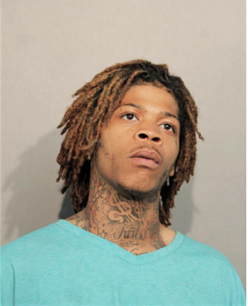 LOREN AUSTIN-CHEWING, Cook County, Illinois