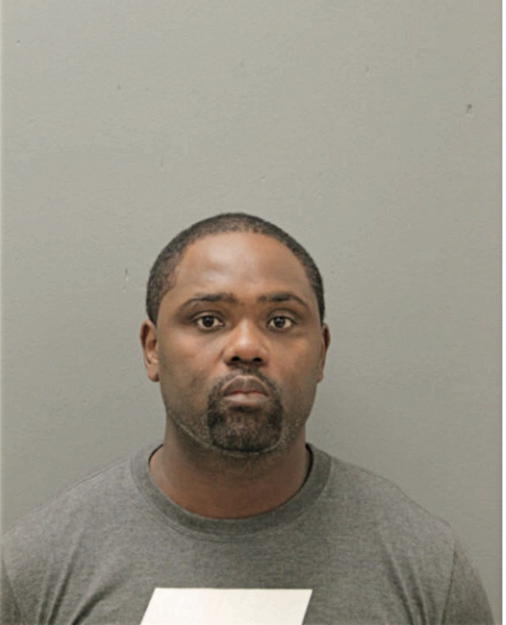 DEWAYNE C AVRIETT, Cook County, Illinois