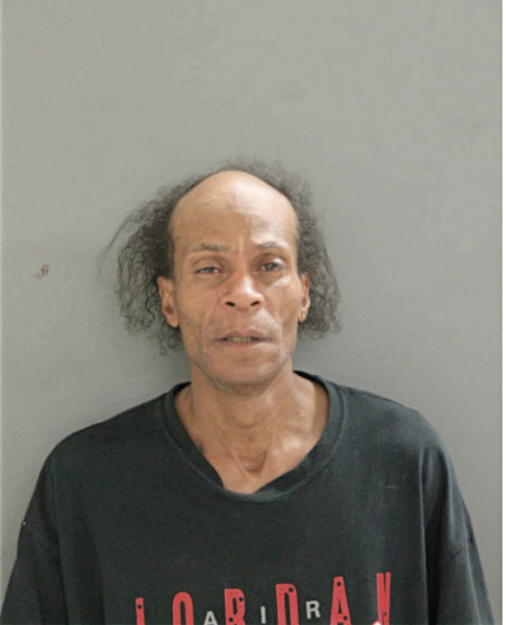 REGINALD D BALDWIN, Cook County, Illinois