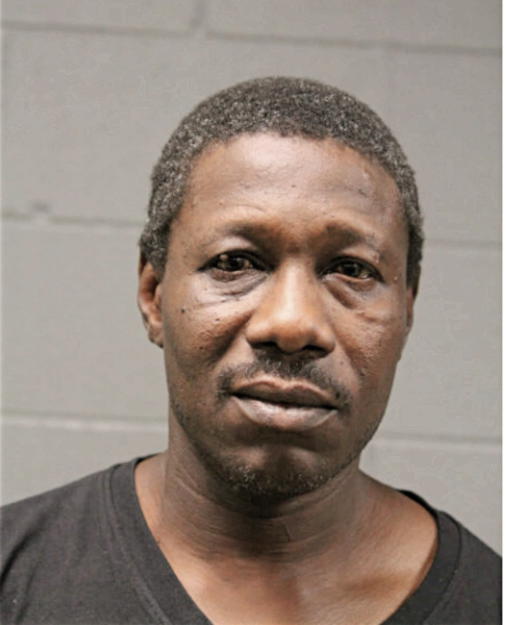 IBRAHIM SHEIK BANGURA, Cook County, Illinois