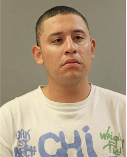 ADRIAN BANVELO, Cook County, Illinois
