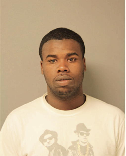 EDWARD BASS, Cook County, Illinois
