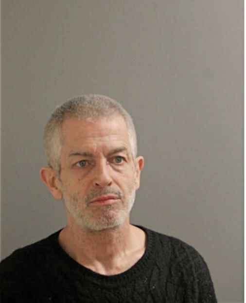 MICHAEL BAXTER, Cook County, Illinois