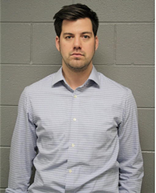 JAMES PATRICK BECKER, Cook County, Illinois