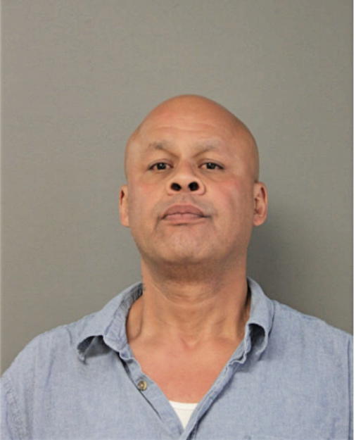 JOSEPH RICHARD BELMONTEZ, Cook County, Illinois