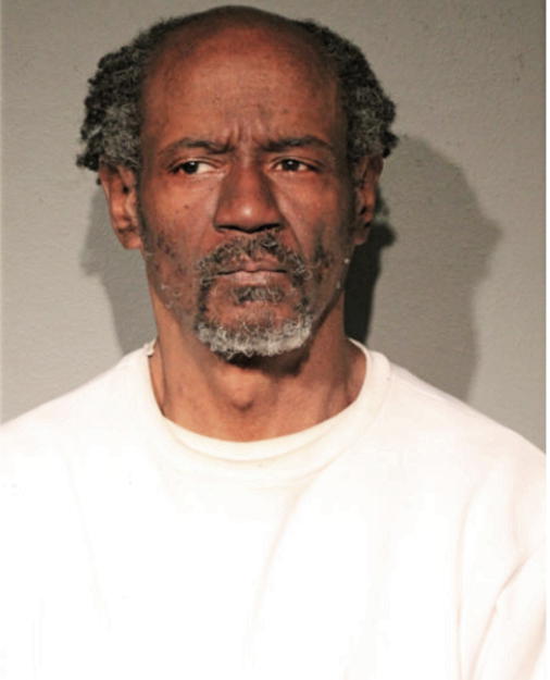 DERRICK BELTON, Cook County, Illinois