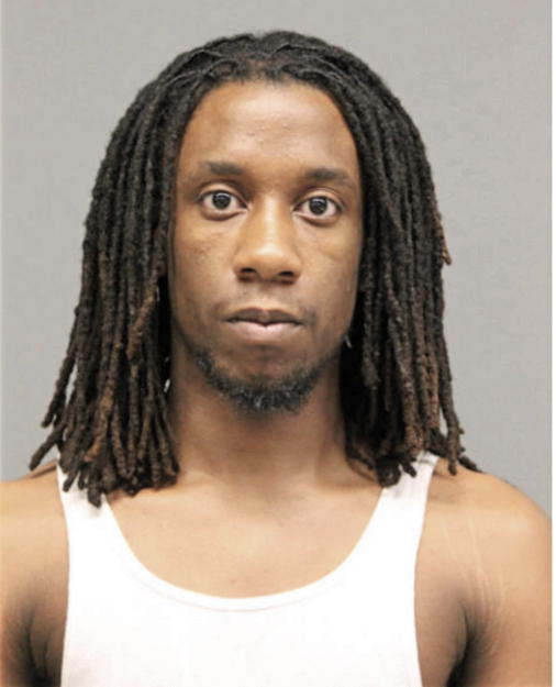 DAMARCUS J BENNETTT, Cook County, Illinois