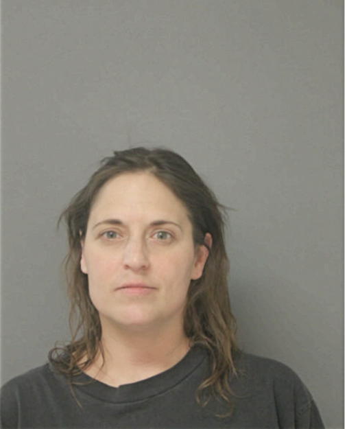 TRACY M BLICHARZ, Cook County, Illinois