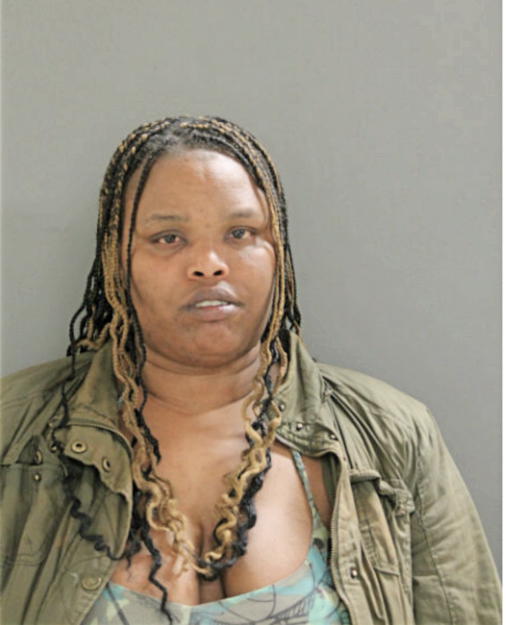 JASMINE L BOUNDS, Cook County, Illinois