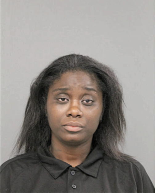 BEATRICE M BOYD, Cook County, Illinois