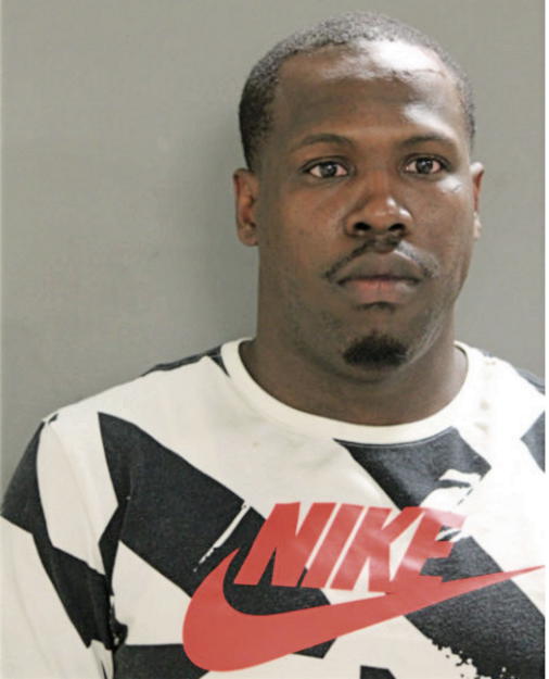 JASON R BRAHAM, Cook County, Illinois