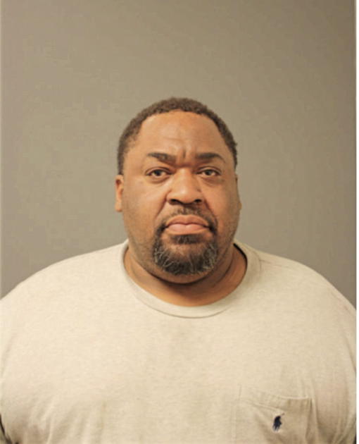 CARL L BROOKS, Cook County, Illinois