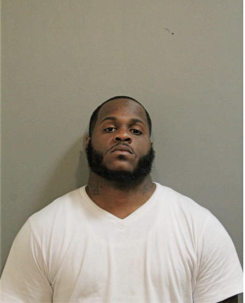 EDDIE BROOKS, Cook County, Illinois