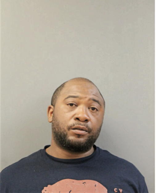 RICHARD A BROWN, Cook County, Illinois