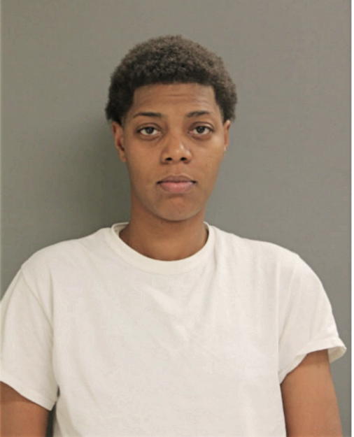 LASHANDRA R BURCH, Cook County, Illinois