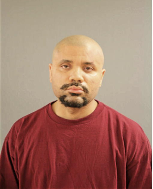 DEMOND D BURNETT, Cook County, Illinois
