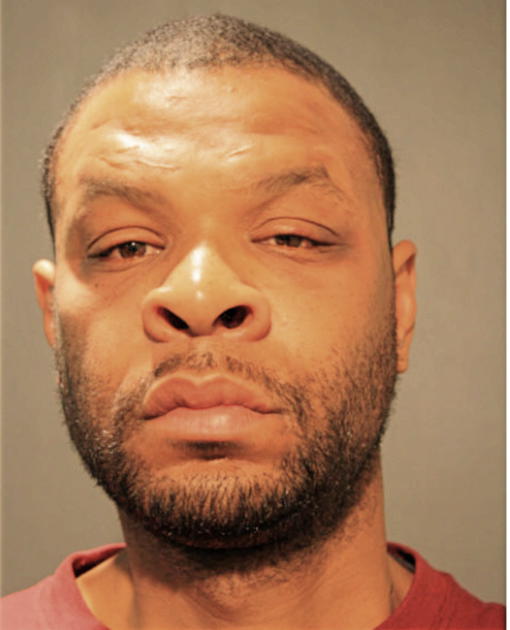 MARS V CAIN, Cook County, Illinois