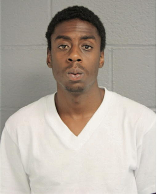 TYLER J CAMPBELL, Cook County, Illinois