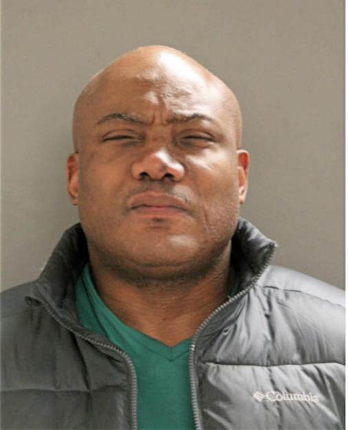 MAREO L CAWLEY, Cook County, Illinois