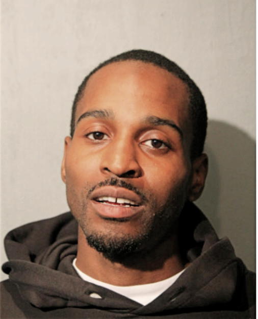 ROBERT C COKER, Cook County, Illinois