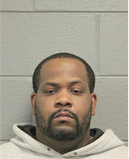 PATRICK OBRIEN COLE, Cook County, Illinois