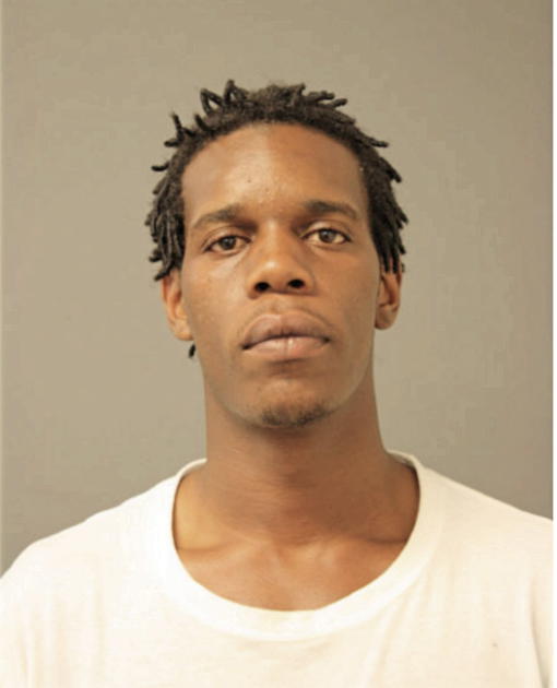 NIKKO COLEMAN, Cook County, Illinois