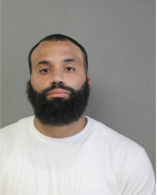 TROY COLLINS, Cook County, Illinois