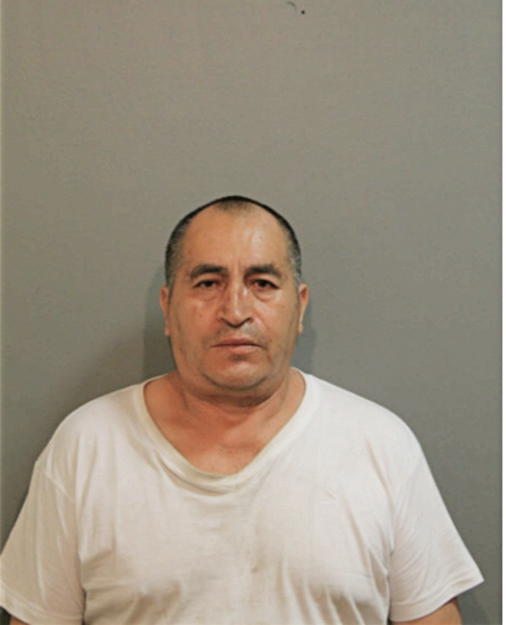 FRANCISCO J CONTREAS, Cook County, Illinois