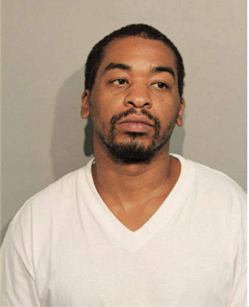 EARL J COOPER, Cook County, Illinois