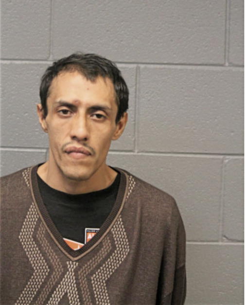 CRUZ CORTES, Cook County, Illinois