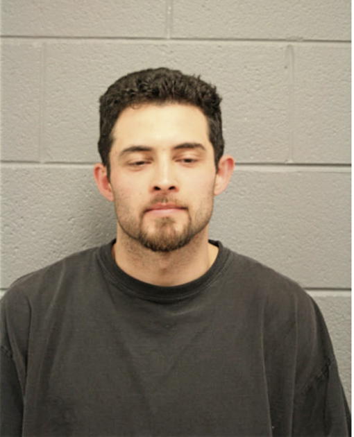 JORGE COSIO, Cook County, Illinois