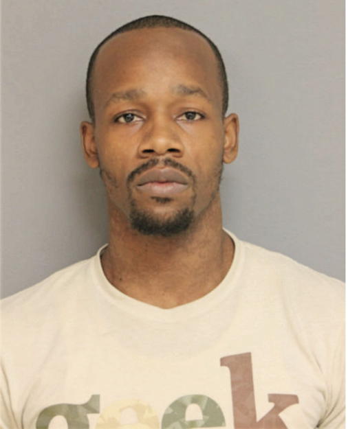 DARCELL DAWSON, Cook County, Illinois