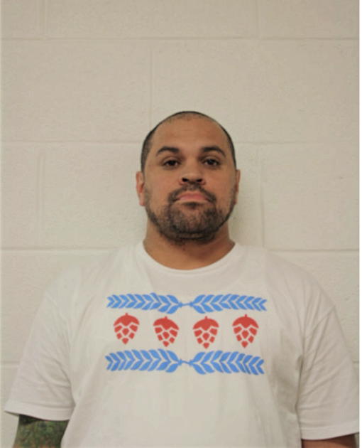 BENJAMIN DIAZ, Cook County, Illinois