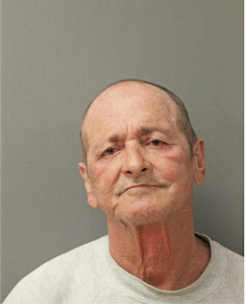 RAMON DIAZ, Cook County, Illinois