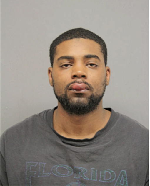 JAMES H DIXON, Cook County, Illinois