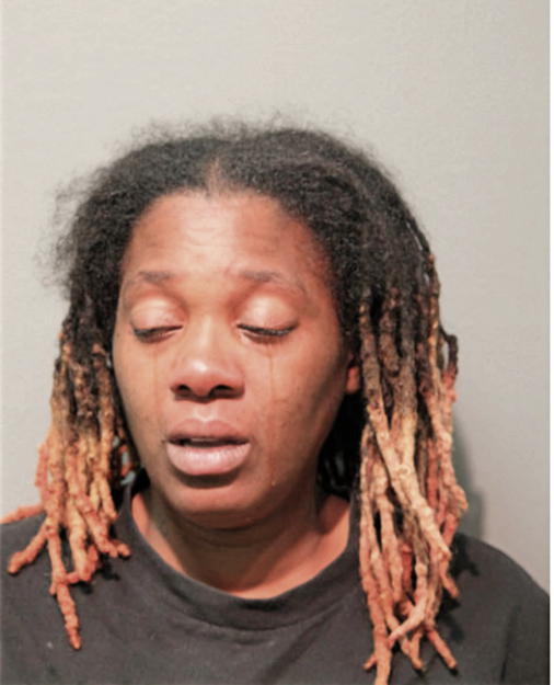 TIMEKA M DIXON, Cook County, Illinois