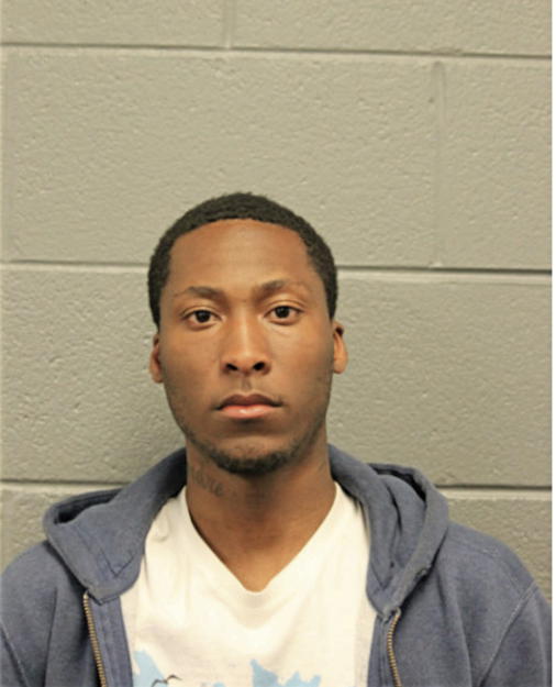 WILLIAM D DOBBS, Cook County, Illinois