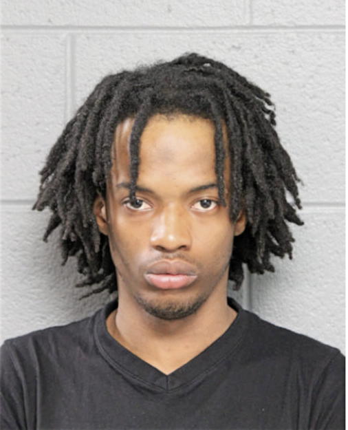 MARTICE L DRAPE, Cook County, Illinois