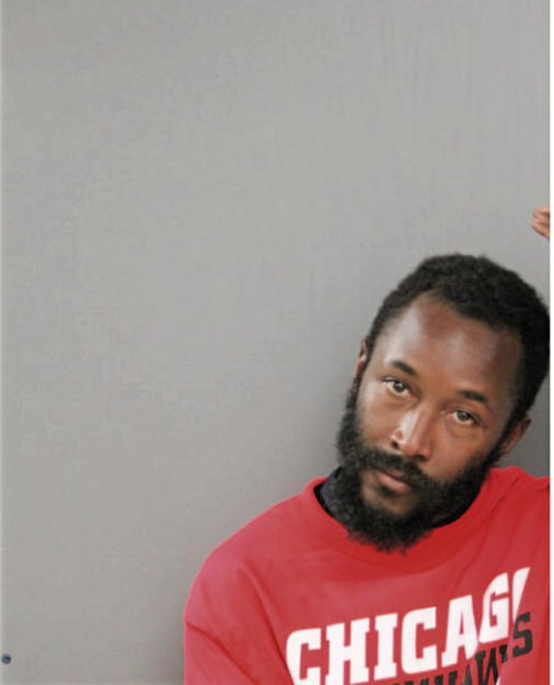 CARLTON EDMONDSON, Cook County, Illinois
