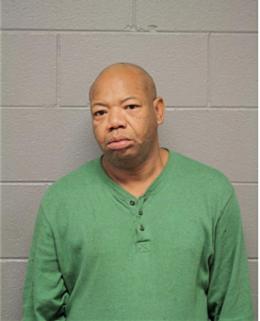 BRIAN K EVANS, Cook County, Illinois