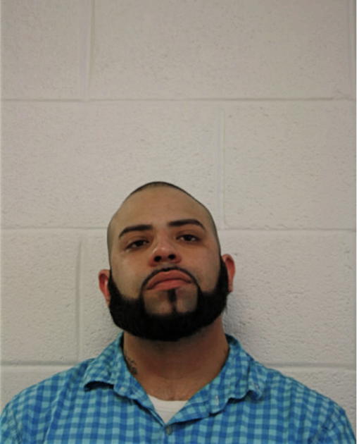 RUBEN GARAY, Cook County, Illinois