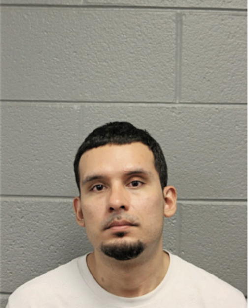 VICTOR GARCIA, Cook County, Illinois