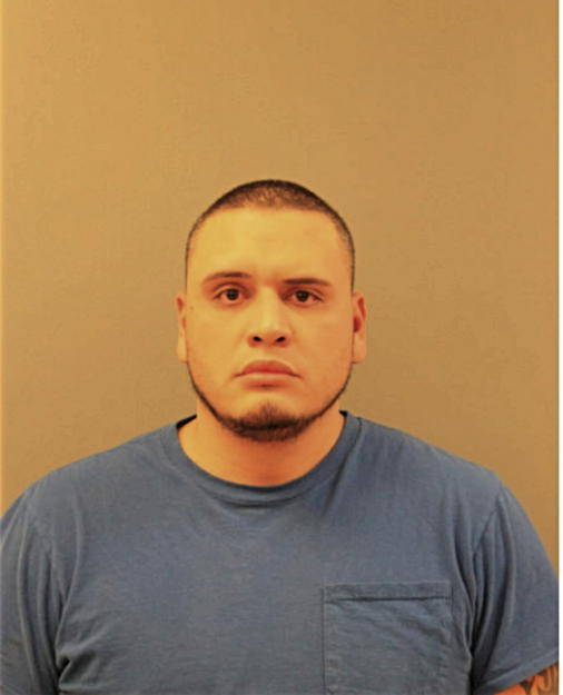 ALVARO GARFIAS, Cook County, Illinois