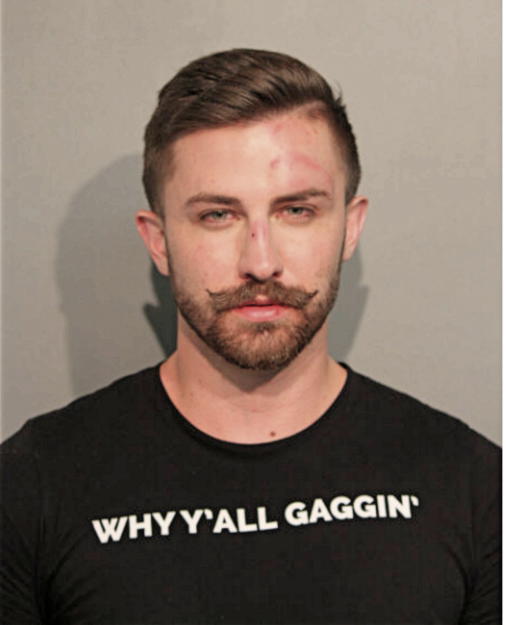 MAXIMILIAN D GARLAND, Cook County, Illinois